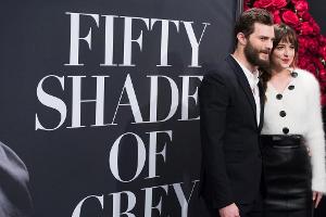 "Fifty Shades of Grey" wird zur Film-Trilogie