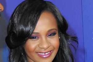Bobbi Kristina Brown: Ihr Papa hofft noch