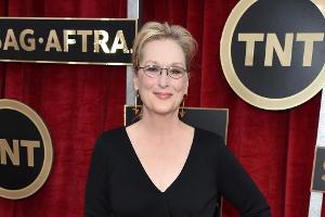 Meryl Streep: "Hexen dämonisieren ältere Frauen"