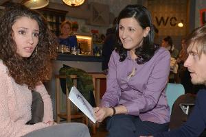 Das passiert heute in den Soaps