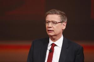 "Stern TV": Günther Jauch moderiert Jubiläumssendung
