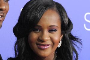 Bobbi Kristina Brown: War es ein Selbstmordversuch?