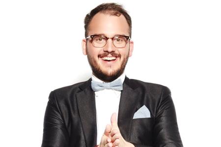 Student Lenny verlässt als erster Student Lenny verlässt als erster