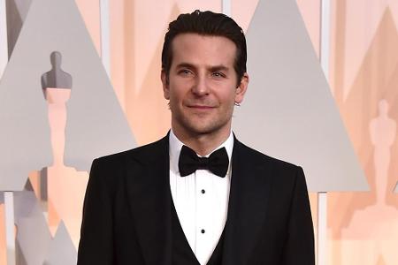 Bradley Cooper und sein Film Bradley Cooper und sein Film