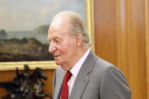 Juan Carlos wehrt sich gegen Vaterschaftsklage