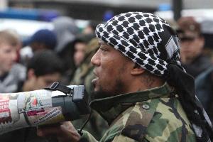 Ausspioniert: Deso Dogg heiratete US-Agentin
