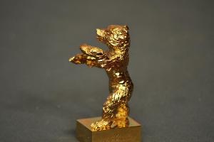 Goldener Bär für iranischen Dissidenten Jafar Panahi