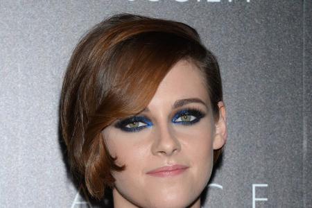Kristen Stewart bei einer Vorführung von Kristen Stewart bei einer Vorführung von