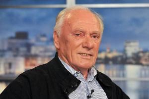 Trainerlegende Udo Lattek ist tot