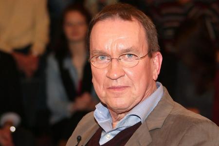 Sein berufliches Leben wurde vom Oktoberfestattentat 1980 maßgeblich beeinflusst: Journalist Ulrich Chaussy Sein berufliches Leben wurde vom Oktoberfestattentat 1980 maßgeblich beeinflusst: Journalist Ulrich Chaussy