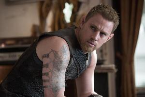 "Jupiter Ascending": Aufgeschoben ist leider nicht aufgehoben