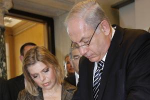 Sara Netanyahu: Israels First Zicke