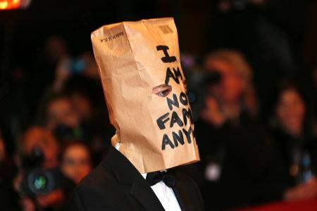 Shia LaBeouf wollte 2014 partout nicht mehr berühmt sein Shia LaBeouf wollte 2014 partout nicht mehr berühmt sein