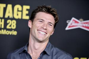 Scott Eastwood spielt bei Edward-Snowden-Film mit