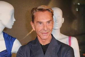 Passt Wolfgang Joop noch zu "GNTM"?