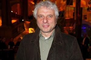 "Tatort"-Star Udo Wachtveitl kann auch Journalist
