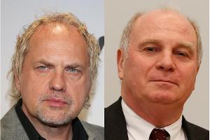 Satire über Uli Hoeneß: Uwe Ochsenknecht spielt "Udo Honig"