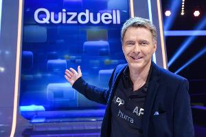 Zweite Staffel von "Quizduell" startet mit Schockmoment