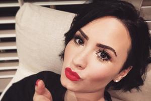 Demi Lovato: Hühnersuppe statt Medikamente
