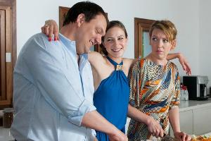 TV-Tipps am Mittwoch