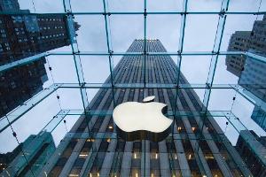 Apple muss 533 Millionen US-Dollar Strafe zahlen