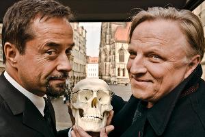 Thiel und Boerne: Ab in die Psychiatrie!