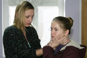 Das passiert heute in den Soaps