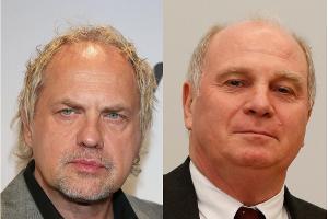 Dreharbeiten für Hoeneß-Satire haben begonnen