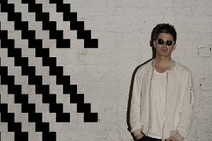 Noel Gallagher im kreativen Höhenflug