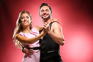 "Let's Dance": Das sind die Tanzpaare 2015