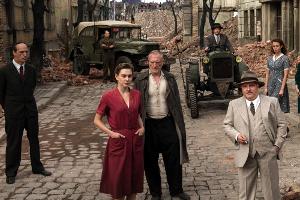 TV-Tipps am Freitag