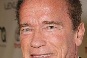 Arnold Schwarzenegger: Auch in "Terminator 6" ist er dabei