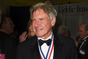 Bestätigt: Harrison Ford spielt in "Blade Runner"-Sequel mit