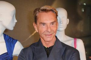 Wolfgang Joop: "Deutschland sollte stolz auf Heidi Klum sein"
