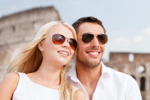 50 Shades of Dates: Italiener sind Flirt-Weltmeister