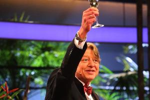 Walter Freiwald: Bundespräsident oder Erotikmesse?