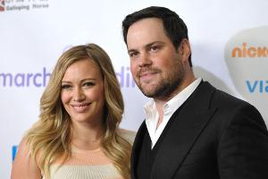 Hilary Duff lässt sich scheiden