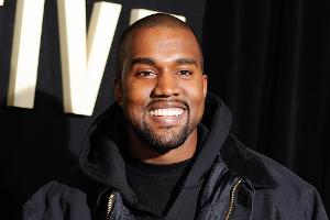Kanye West: Überraschungsalbum