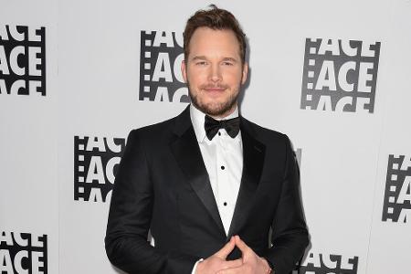 Chris Pratt soll Indiana Jones werden - aber mit welchem Regisseur? Chris Pratt soll Indiana Jones werden - aber mit welchem Regisseur?