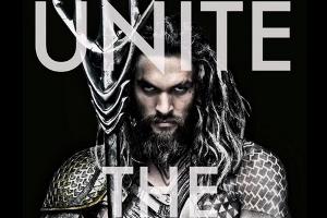 Jason Momoa: Erstes Bild als "Aquaman" aufgetaucht