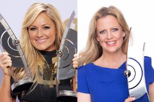 Helene Fischer: Zu erfolgreich für den "Echo"?