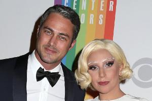 Taylor Kinney: Der Mann an Lady Gagas Seite