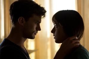 "Fifty Shades of Grey" auch in den Album-Charts erfolgreich