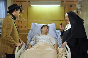 TV-Tipps am Dienstag