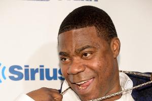 Tracy Morgan: "Nicht bereit" für TV-Rückkehr