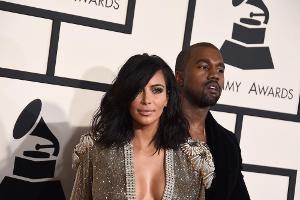 Kanye West hat durch Kim Kardashian Freunde verloren
