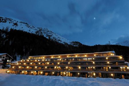 Übernachtung für sieben Schweizer Franken: Hotel Nira