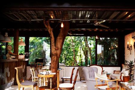 Tipps für Insider im La Semilla in Playa del Carmen