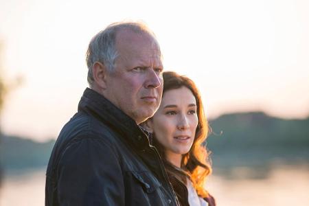 Axel Milberg und Sibel Kekilli wurden für ihren 