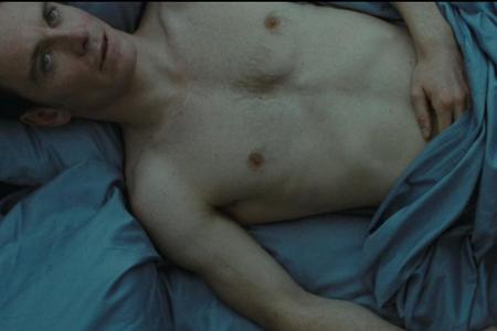 Michael Fassbender denkt jede Sekunde nur an Sex